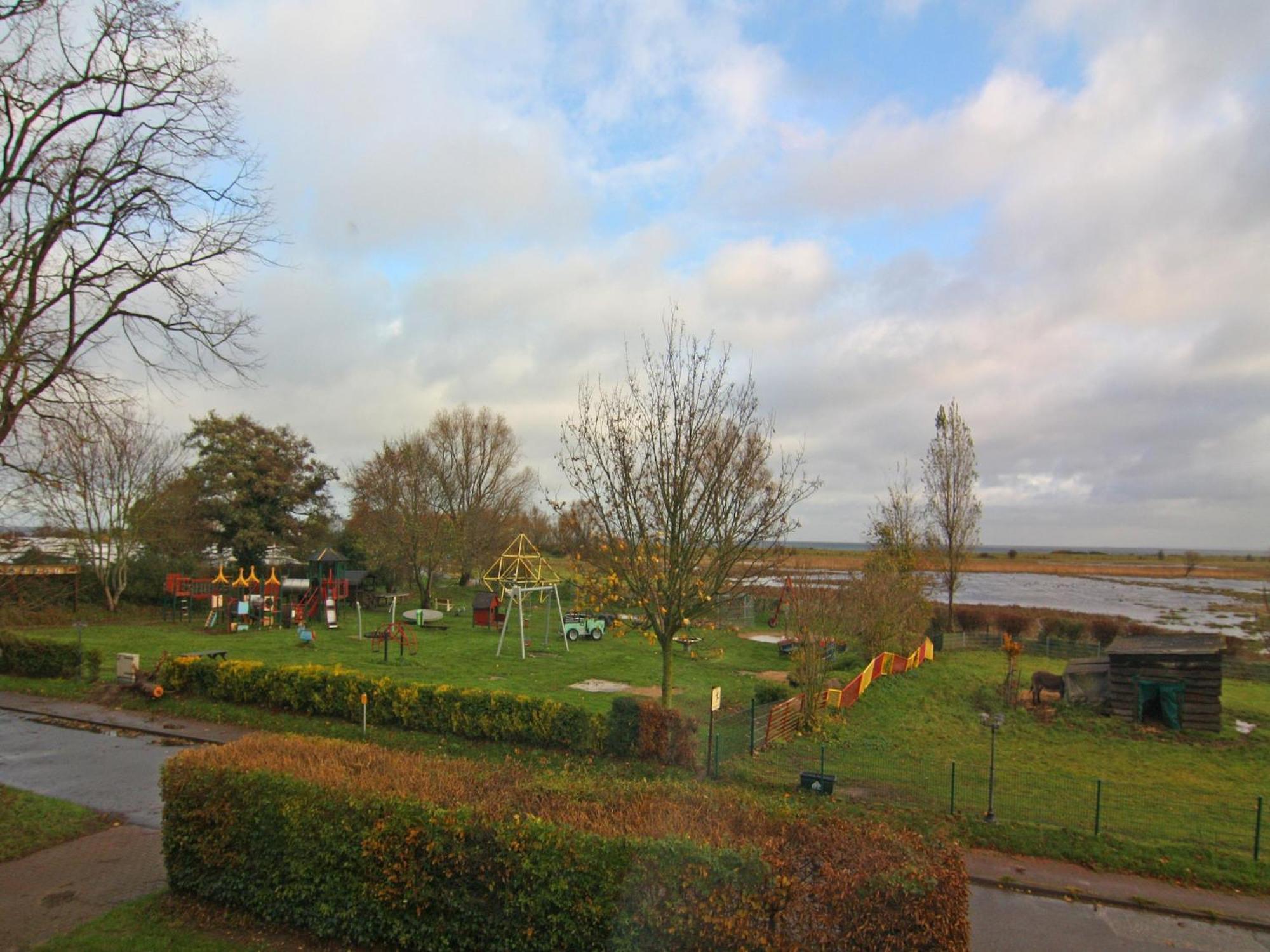 Holiday Complex Schuldt, Behrensdorf Exterior photo