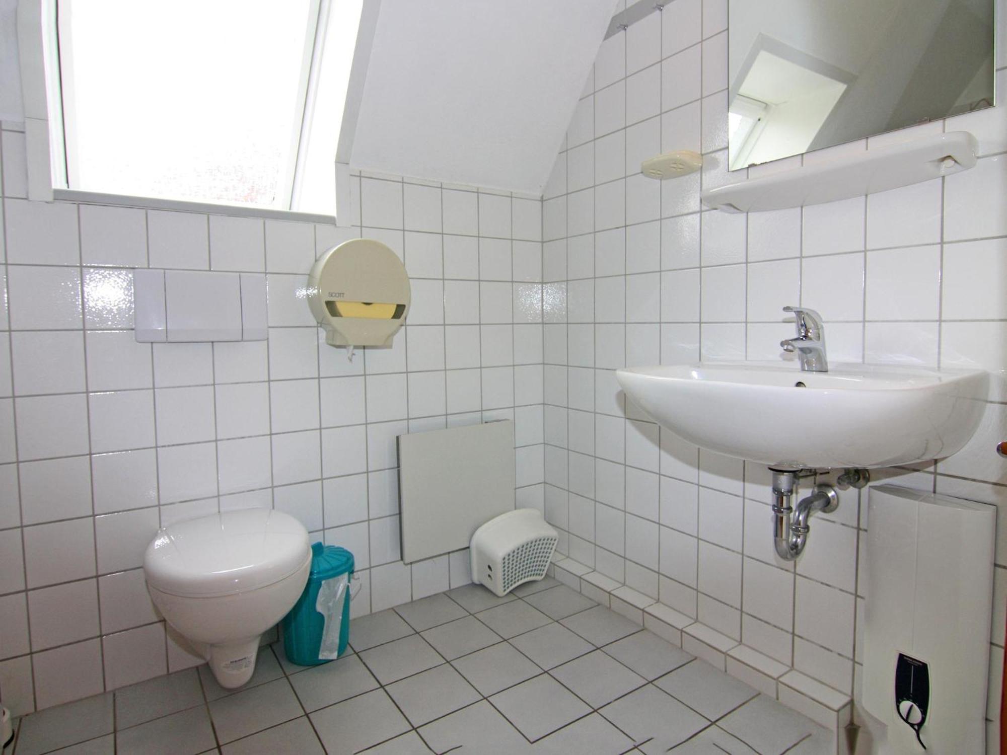 Holiday Complex Schuldt, Behrensdorf Exterior photo