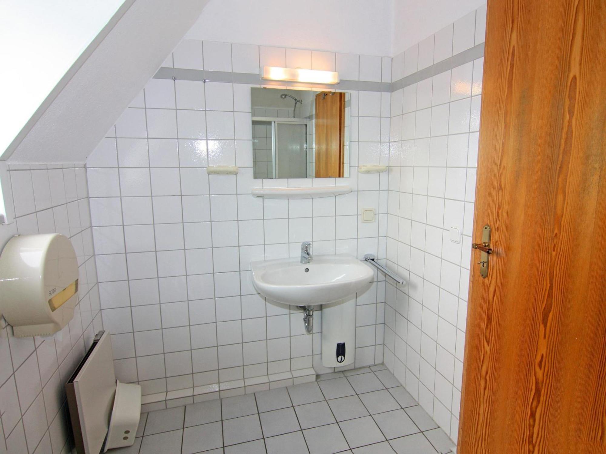 Holiday Complex Schuldt, Behrensdorf Exterior photo