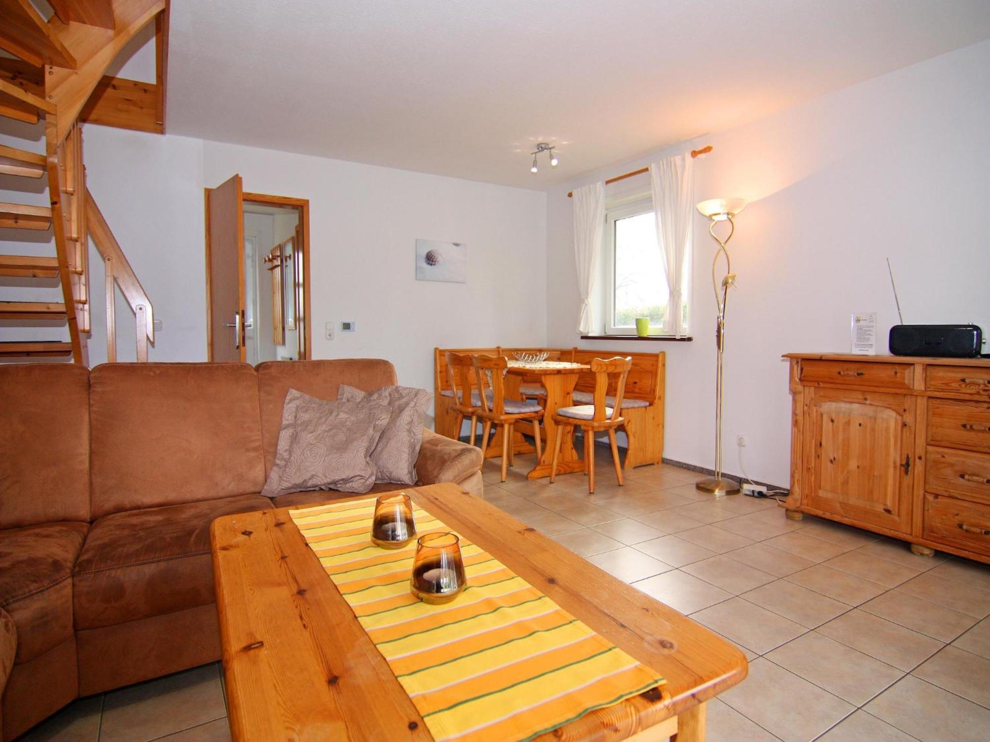 Holiday Complex Schuldt, Behrensdorf Exterior photo